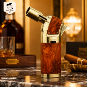 Bật Lửa Khò Đa Năng BLK 39