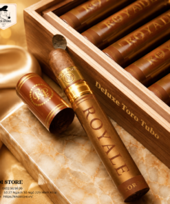 Cigar Rocky Patel Royale Toro Tubo Deluxe