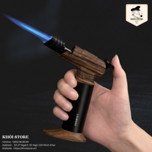 Bật Lửa Khò Đa Năng BLK 40