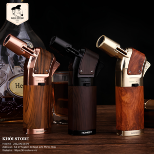 Bật Lửa Khò Đa Năng BLK 39