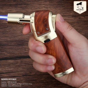 Bật Lửa Khò Đa Năng BLK 39