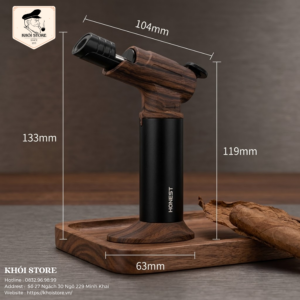Bật Lửa Khò Đa Năng BLK 40