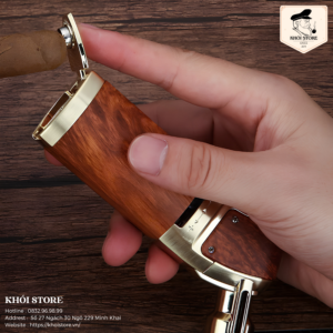 Bật Lửa Khò Đa Năng BLK 39