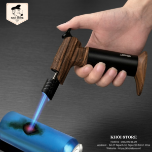 Bật Lửa Khò Đa Năng BLK 40