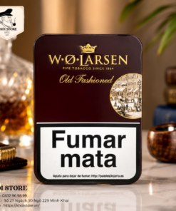Thuốc Hút Tẩu W.O. Larsen – Old Fashioned ( Hàng TBN )