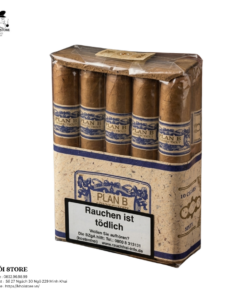 Cigar Oscar Valladares Plan B Connecticut
