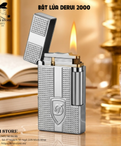 Bật Lửa Derui 2000