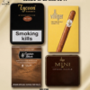 ComBo Xì Gà Mini Số 14