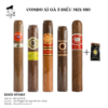 COMBO XÌ GÀ 5 ĐIẾU MIX 010