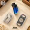 Combo khò cắt gạt tàn cơ bản ( 3 món )