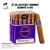 Xì Gà Odyssey Habano Gigante 6*60