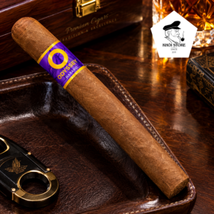 Xì Gà Odyssey Habano Gigante