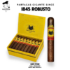 Cigar Partagas Gigante Since 1845 Robusto
