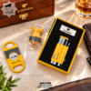Combo khò cắt gạt tàn Cohiba ( 3 món )